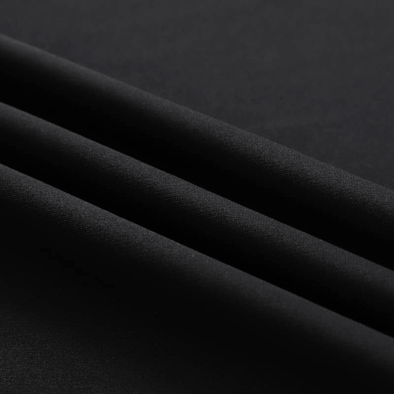 Tela romana respetuosa con la piel con textura única