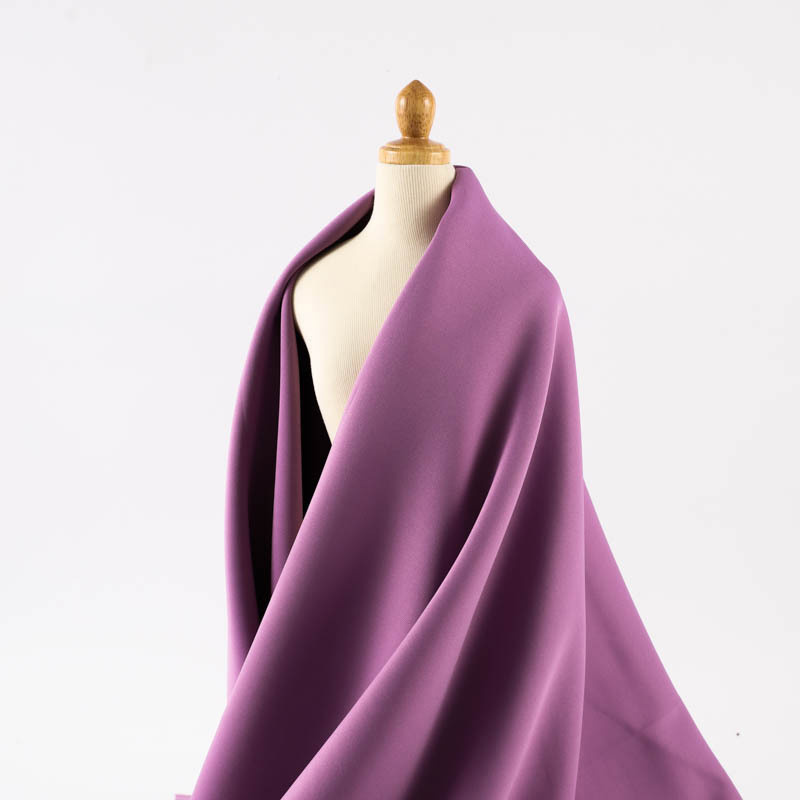 Paño sanitario de seda Han Nan tejido con amoníaco y poliéster 75D