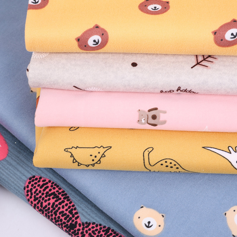 Seda 75D suave y agradable para la piel sin amoníaco